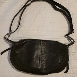 Latico Crosby, black EUC